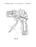 ACCESSING DATA STORED IN A MEMORY OF A SURGICAL INSTRUMENT diagram and image