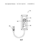 ELECTRICALLY ACTUATED VARIABLE PRESSURE CONTROLL SYSTEM diagram and image