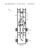 SYSTEM AND METHOD FOR PROVIDING A REPLENISHABLE RECEPTACLE FOR TAGGER     AND/OR TRACER MATERIAL IN A WELLBORE diagram and image