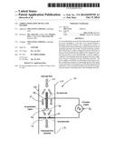 CORONA IONIZATION DEVICE AND METHOD diagram and image