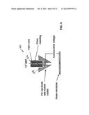 CORONA IONIZATION DEVICE AND METHOD diagram and image