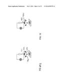 CORONA IONIZATION DEVICE AND METHOD diagram and image