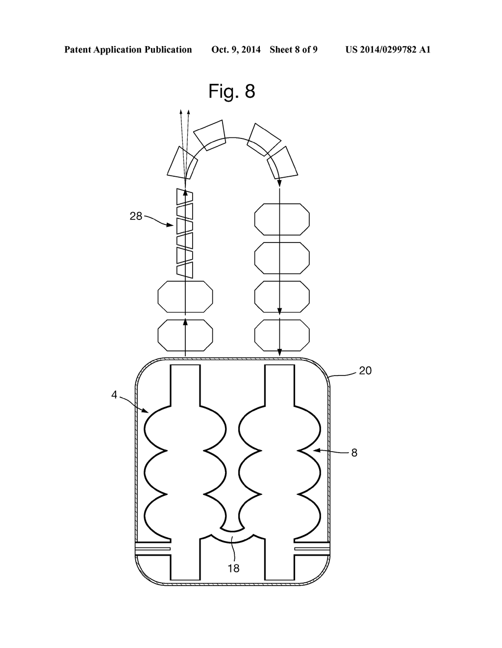 X-RAY GENERATION - diagram, schematic, and image 09