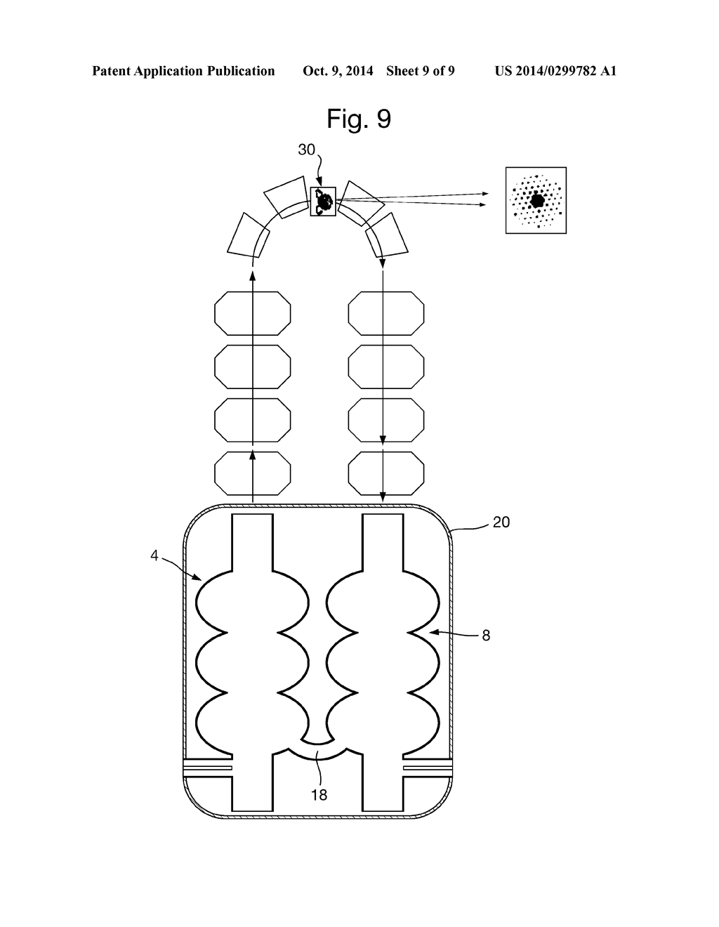 X-RAY GENERATION - diagram, schematic, and image 10