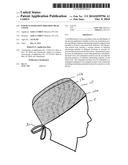 PARTICLE RADIATION SHIELDING HEAD COVER diagram and image
