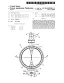 Butterfly Valve diagram and image