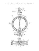 Butterfly Valve diagram and image