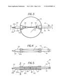 Butterfly Valve diagram and image