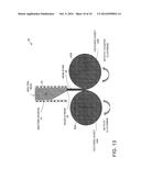 IRON NITRIDE PERMANENT MAGNET AND TECHNIQUE FOR FORMING IRON NITRIDE     PERMANENT MAGNET diagram and image