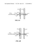 RAILING SUPPORT POST WITH THREADED RECEIVERS diagram and image