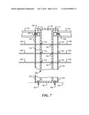 RAILING SUPPORT POST WITH THREADED RECEIVERS diagram and image