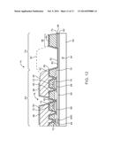 Flexible Display With Bent Edge Regions diagram and image