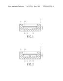 DOUBLE-CHIP LIGHT EMITTING DIODE diagram and image