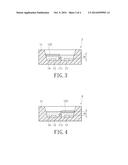 DOUBLE-CHIP LIGHT EMITTING DIODE diagram and image