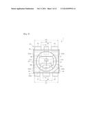 LIGHT EMITTING DIODE PACKAGE AND LIGHT EMITTING MODULE COMPRISING THE SAME diagram and image