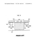 SOLID-STATE IMAGING DEVICE WITH CHANNEL STOP REGION WITH MULTIPLE IMPURITY     REGIONS IN DEPTH DIRECTION AND METHOD FOR MANUFACTURING THE SAME diagram and image