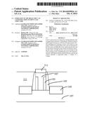 FORMATION OF THE DIELECTRIC CAP LAYER FOR A REPLACEMENT GATE STRUCTURE diagram and image