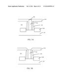 FORMATION OF THE DIELECTRIC CAP LAYER FOR A REPLACEMENT GATE STRUCTURE diagram and image