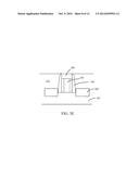 FORMATION OF THE DIELECTRIC CAP LAYER FOR A REPLACEMENT GATE STRUCTURE diagram and image