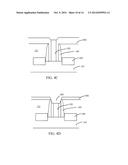 FORMATION OF THE DIELECTRIC CAP LAYER FOR A REPLACEMENT GATE STRUCTURE diagram and image