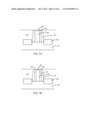 FORMATION OF THE DIELECTRIC CAP LAYER FOR A REPLACEMENT GATE STRUCTURE diagram and image