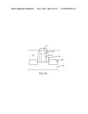 FORMATION OF THE DIELECTRIC CAP LAYER FOR A REPLACEMENT GATE STRUCTURE diagram and image