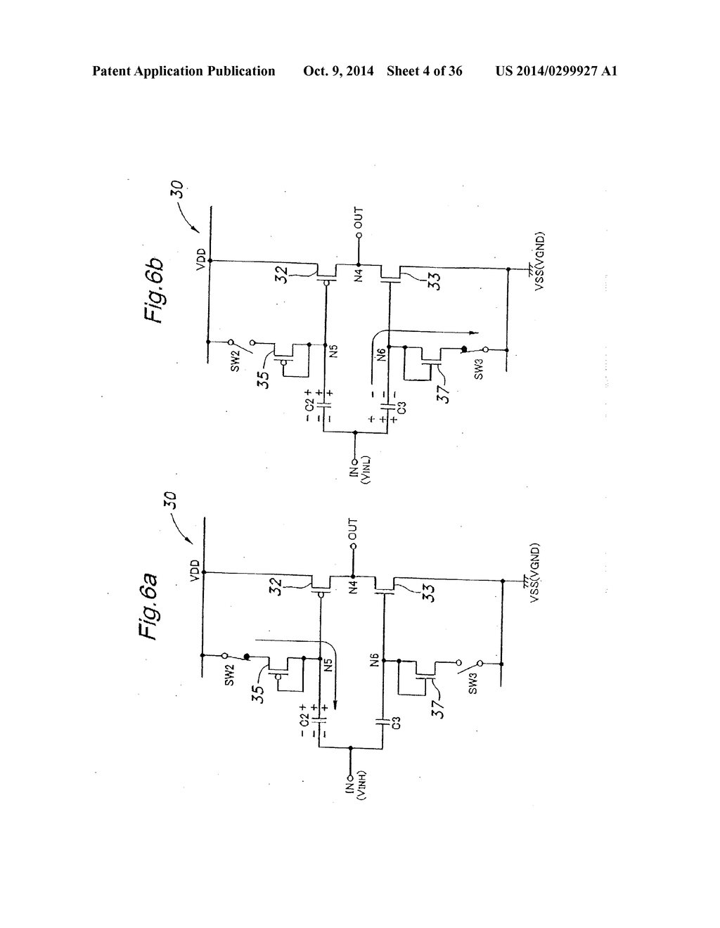 Digital Circuit Having Correcting Circuit and Electronic Apparatus Thereof - diagram, schematic, and image 05