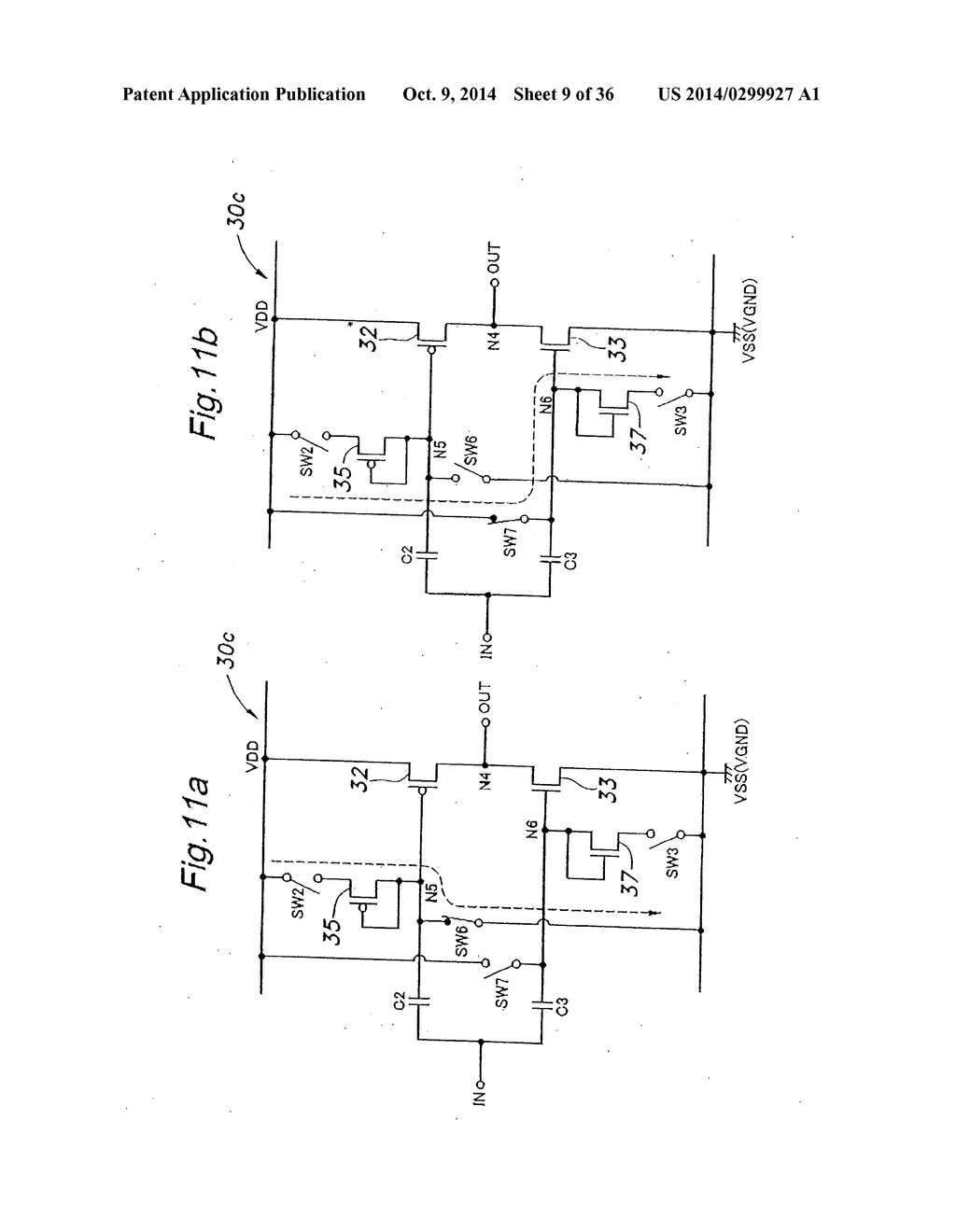 Digital Circuit Having Correcting Circuit and Electronic Apparatus Thereof - diagram, schematic, and image 10