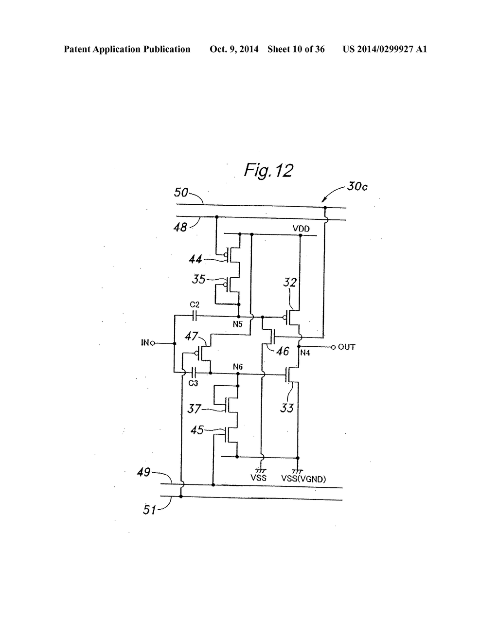 Digital Circuit Having Correcting Circuit and Electronic Apparatus Thereof - diagram, schematic, and image 11