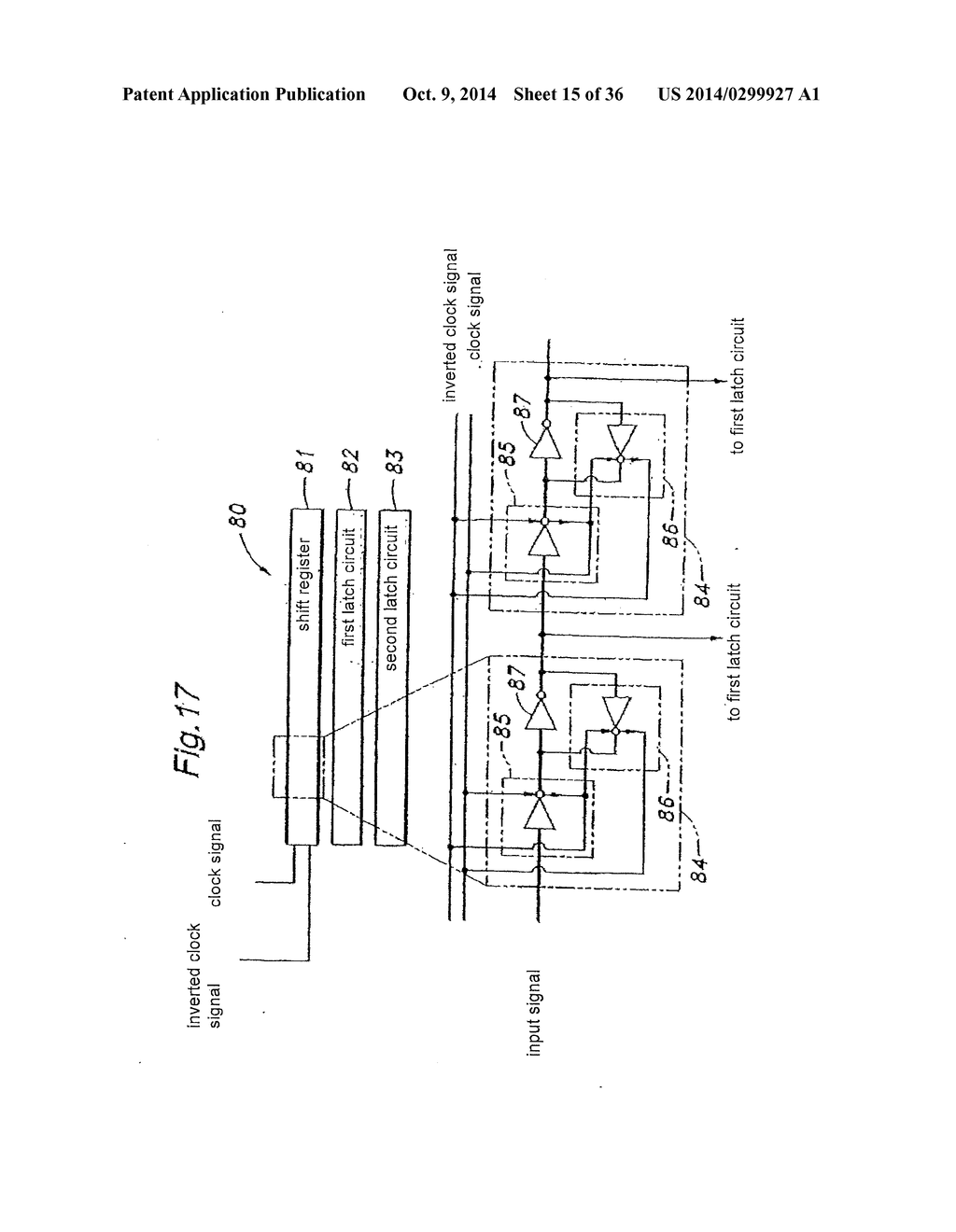 Digital Circuit Having Correcting Circuit and Electronic Apparatus Thereof - diagram, schematic, and image 16