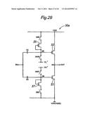 Digital Circuit Having Correcting Circuit and Electronic Apparatus Thereof diagram and image