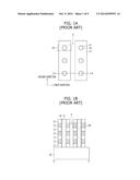 NONVOLATILE MEMORY DEVICE AND METHOD FOR FABRICATING THE SAME diagram and image