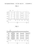 NONVOLATILE MEMORY DEVICE AND METHOD FOR FABRICATING THE SAME diagram and image