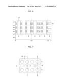 NONVOLATILE MEMORY DEVICE AND METHOD FOR FABRICATING THE SAME diagram and image