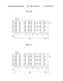 NONVOLATILE MEMORY DEVICE AND METHOD FOR FABRICATING THE SAME diagram and image