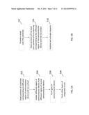 INTEGRATED CIRCUIT DEVICES AND FABRICATION TECHNIQUES diagram and image