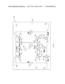 INTEGRATED CIRCUIT DEVICES AND FABRICATION TECHNIQUES diagram and image