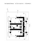 INTEGRATED CIRCUIT DEVICES AND FABRICATION TECHNIQUES diagram and image