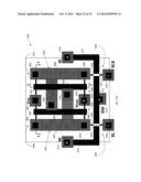 INTEGRATED CIRCUIT DEVICES AND FABRICATION TECHNIQUES diagram and image