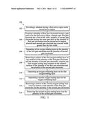 SPACER STRUCTURES OF A SEMICONDUCTOR DEVICE diagram and image