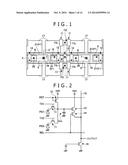 SOLID-STATE IMAGE PICKUP ELEMENT AND IMAGE PICKUP APPARATUS diagram and image