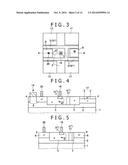 SOLID-STATE IMAGE PICKUP ELEMENT AND IMAGE PICKUP APPARATUS diagram and image