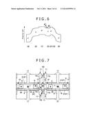 SOLID-STATE IMAGE PICKUP ELEMENT AND IMAGE PICKUP APPARATUS diagram and image