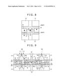 SOLID-STATE IMAGE PICKUP ELEMENT AND IMAGE PICKUP APPARATUS diagram and image