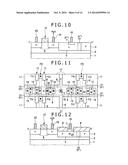 SOLID-STATE IMAGE PICKUP ELEMENT AND IMAGE PICKUP APPARATUS diagram and image