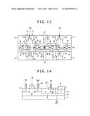 SOLID-STATE IMAGE PICKUP ELEMENT AND IMAGE PICKUP APPARATUS diagram and image