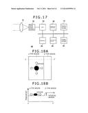 SOLID-STATE IMAGE PICKUP ELEMENT AND IMAGE PICKUP APPARATUS diagram and image