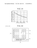 SOLID-STATE IMAGE PICKUP ELEMENT AND IMAGE PICKUP APPARATUS diagram and image