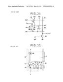 SOLID-STATE IMAGE PICKUP ELEMENT AND IMAGE PICKUP APPARATUS diagram and image