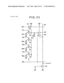 SOLID-STATE IMAGE PICKUP ELEMENT AND IMAGE PICKUP APPARATUS diagram and image